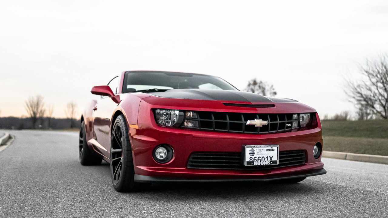 Top 10 Features To Look For When Buying A New Car In 2025